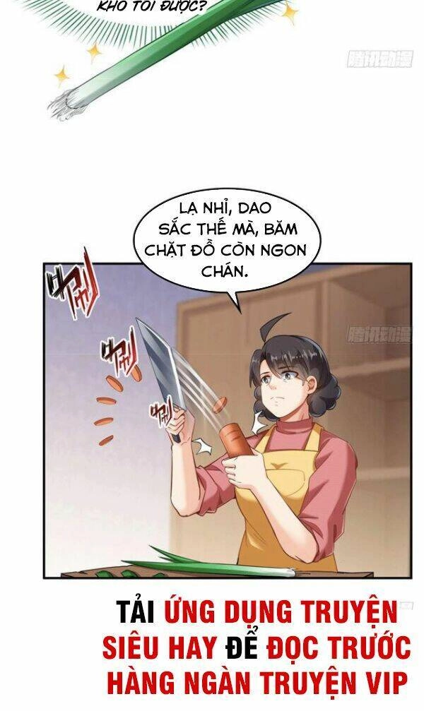 Tu Chân Nói Chuyện Phiếm Quần Chapter 151 - 20