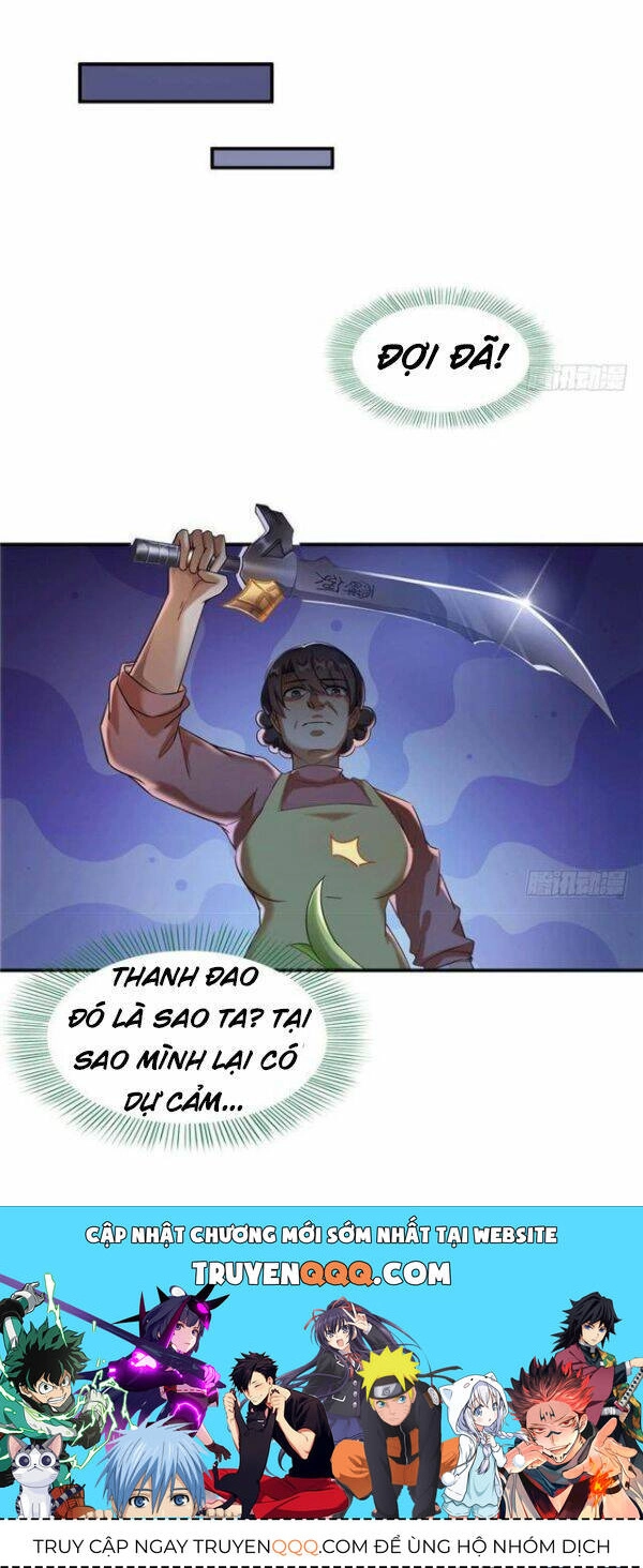 Tu Chân Nói Chuyện Phiếm Quần Chapter 151 - 22