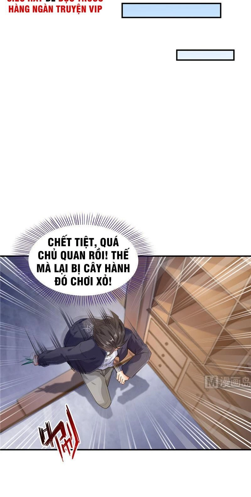 Tu Chân Nói Chuyện Phiếm Quần Chapter 152 - 2