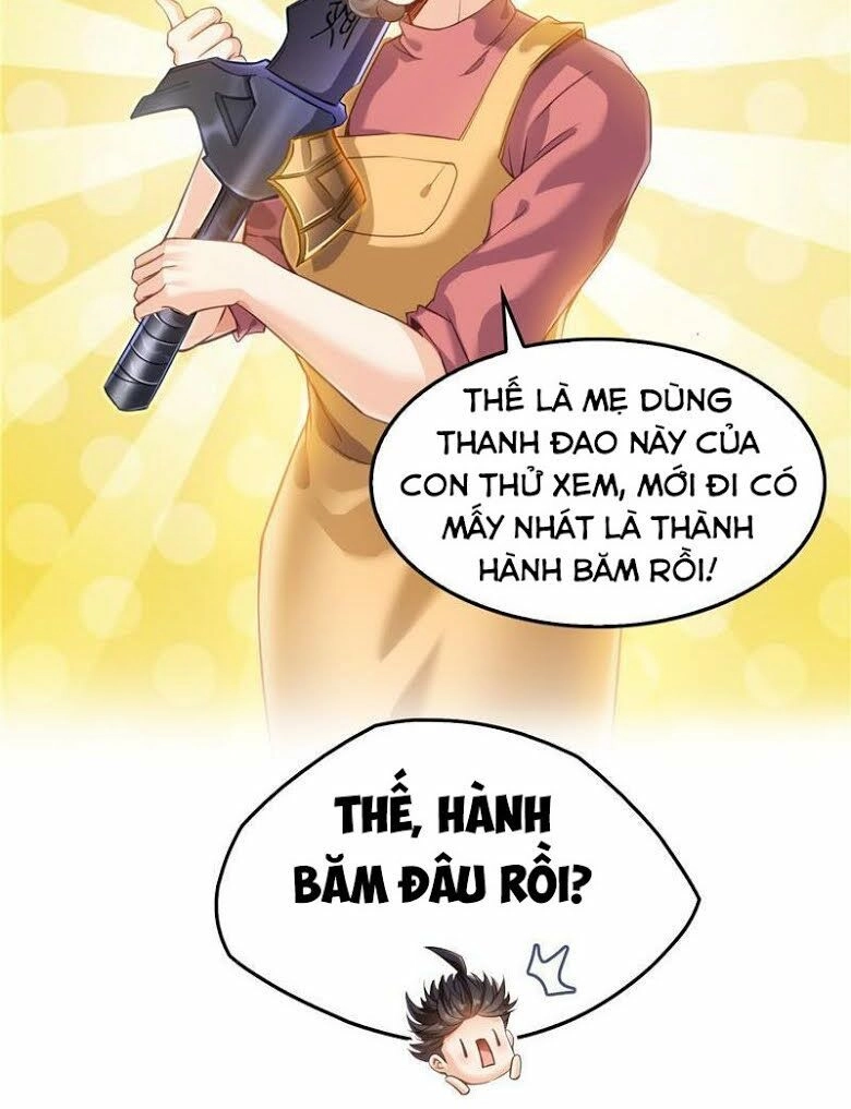 Tu Chân Nói Chuyện Phiếm Quần Chapter 152 - 7