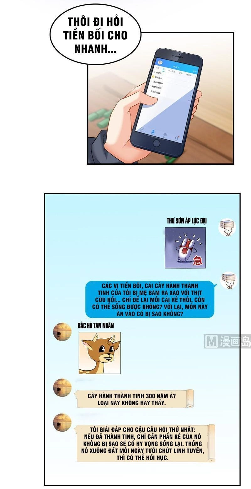 Tu Chân Nói Chuyện Phiếm Quần Chapter 152 - 12