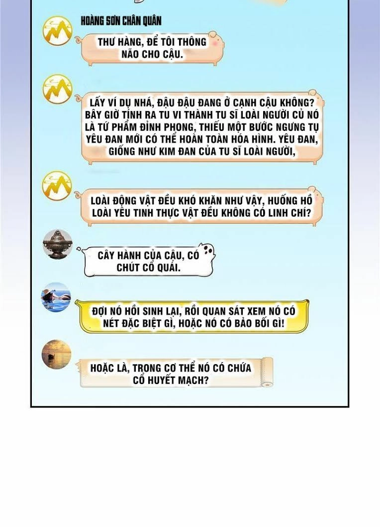 Tu Chân Nói Chuyện Phiếm Quần Chapter 152 - 17