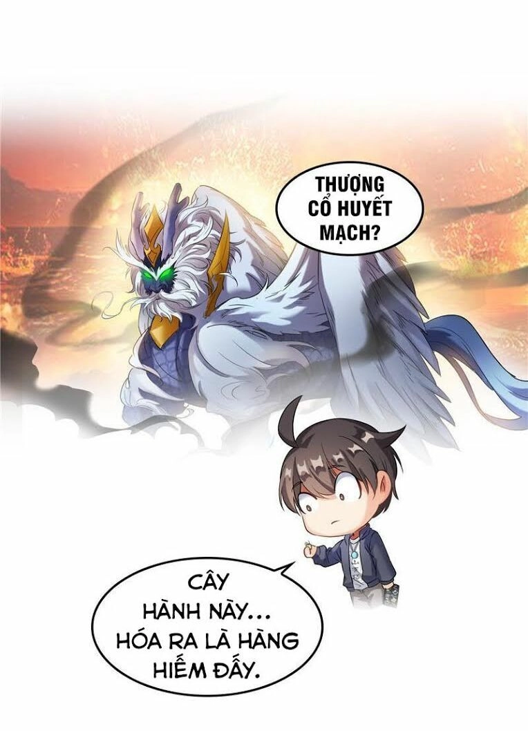 Tu Chân Nói Chuyện Phiếm Quần Chapter 152 - 18