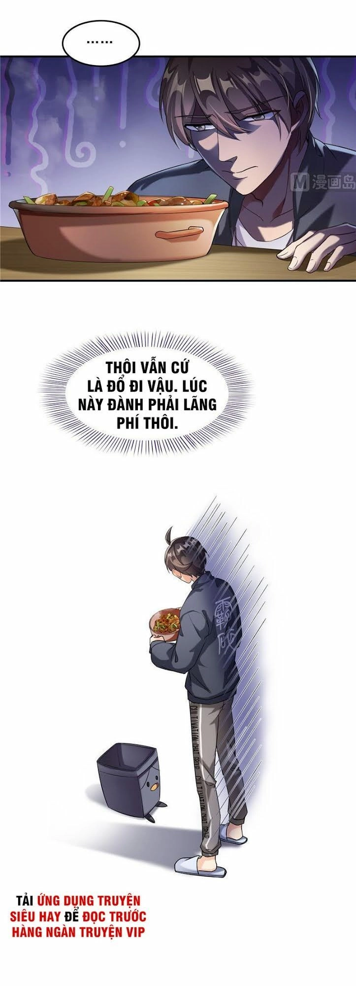 Tu Chân Nói Chuyện Phiếm Quần Chapter 152 - 19