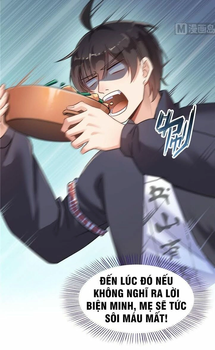 Tu Chân Nói Chuyện Phiếm Quần Chapter 152 - 21