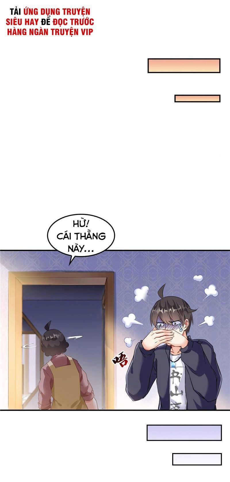 Tu Chân Nói Chuyện Phiếm Quần Chapter 152 - 23