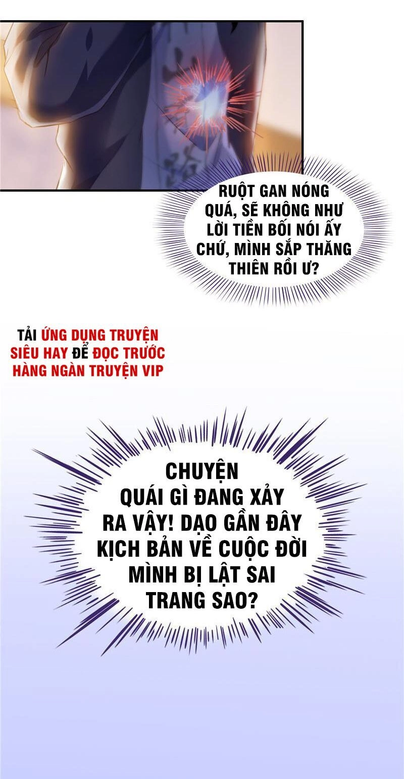 Tu Chân Nói Chuyện Phiếm Quần Chapter 152 - 25