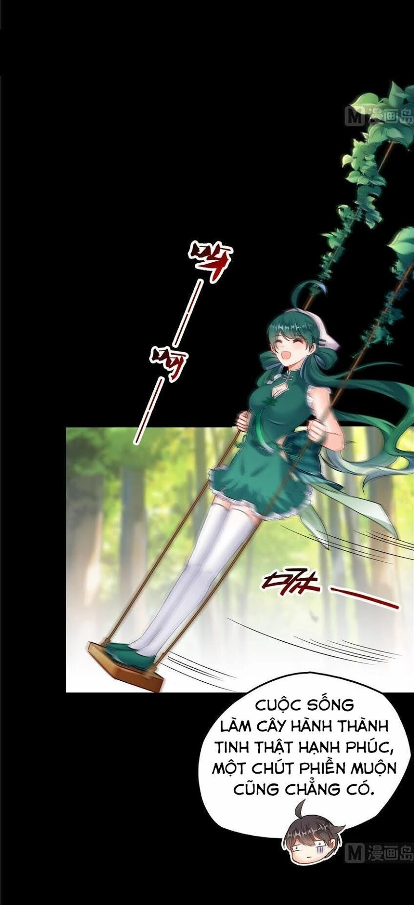 Tu Chân Nói Chuyện Phiếm Quần Chapter 153 - 1