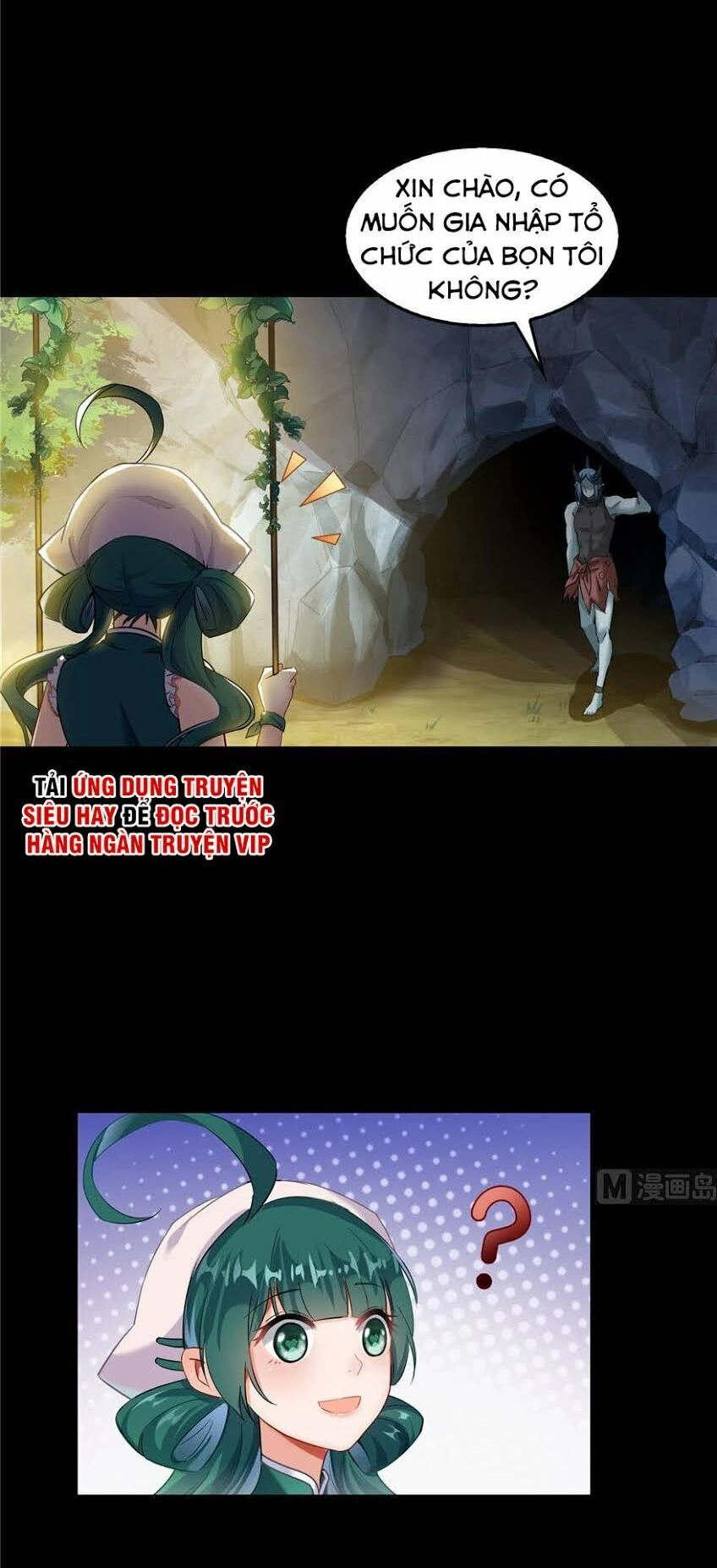 Tu Chân Nói Chuyện Phiếm Quần Chapter 153 - 2