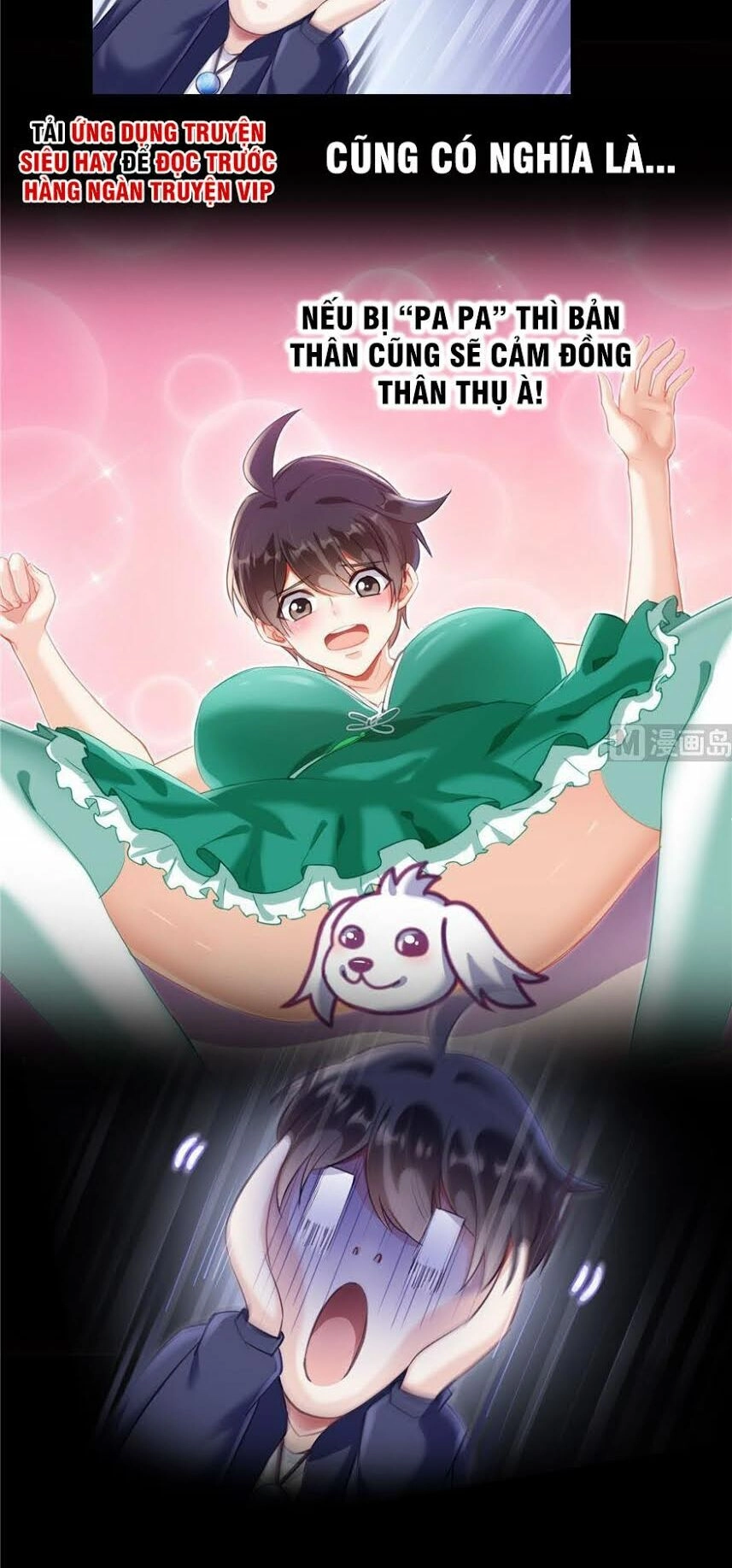 Tu Chân Nói Chuyện Phiếm Quần Chapter 153 - 14