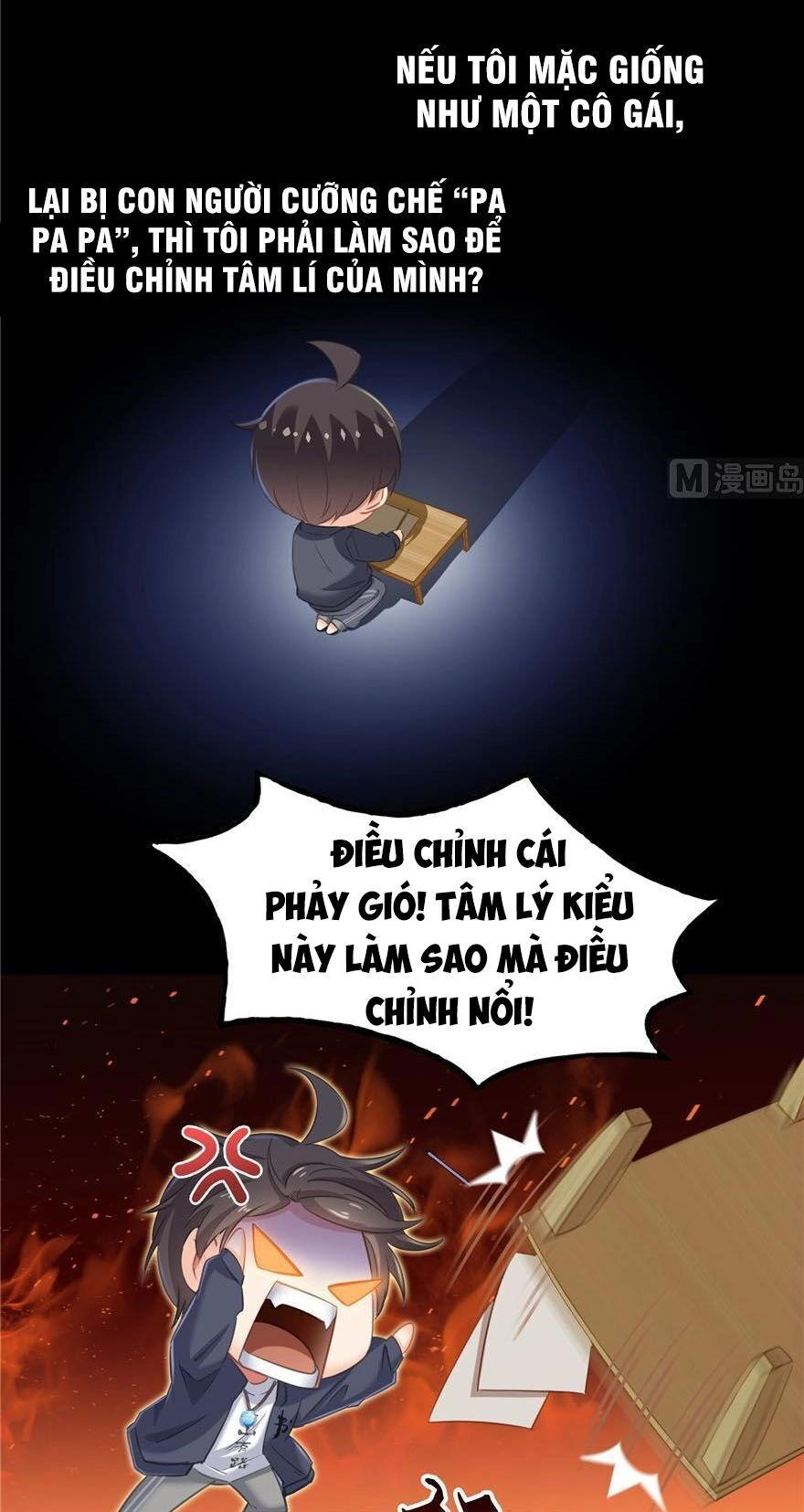 Tu Chân Nói Chuyện Phiếm Quần Chapter 153 - 15