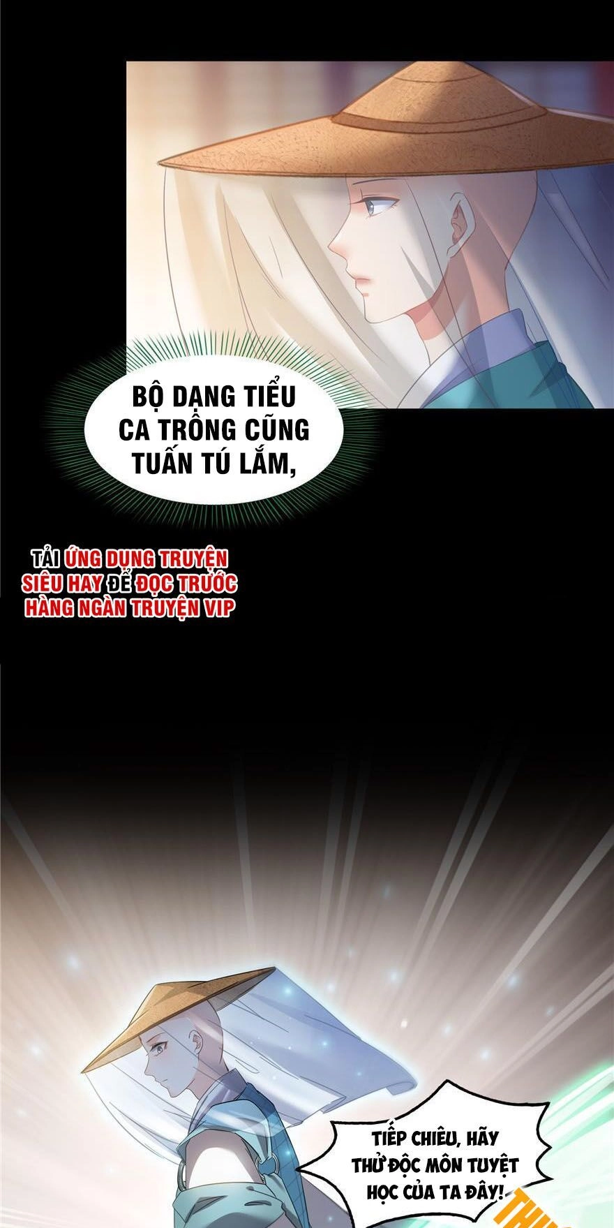 Tu Chân Nói Chuyện Phiếm Quần Chapter 153 - 17