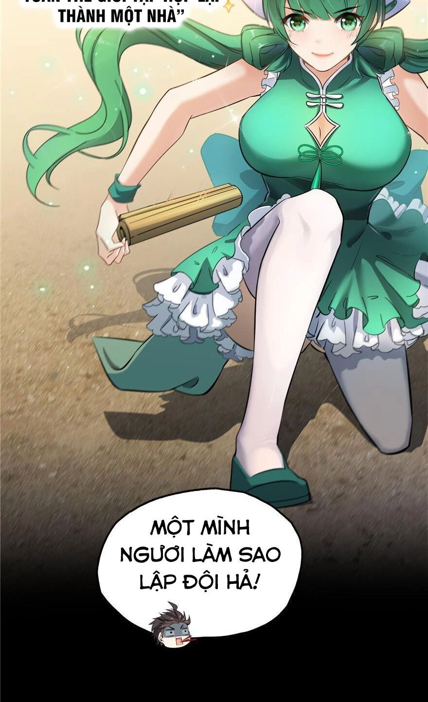 Tu Chân Nói Chuyện Phiếm Quần Chapter 153 - 22