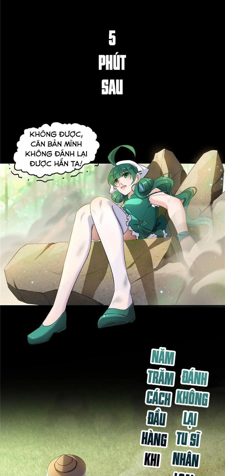 Tu Chân Nói Chuyện Phiếm Quần Chapter 154 - 3