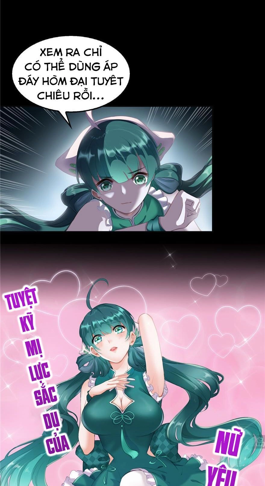 Tu Chân Nói Chuyện Phiếm Quần Chapter 154 - 7