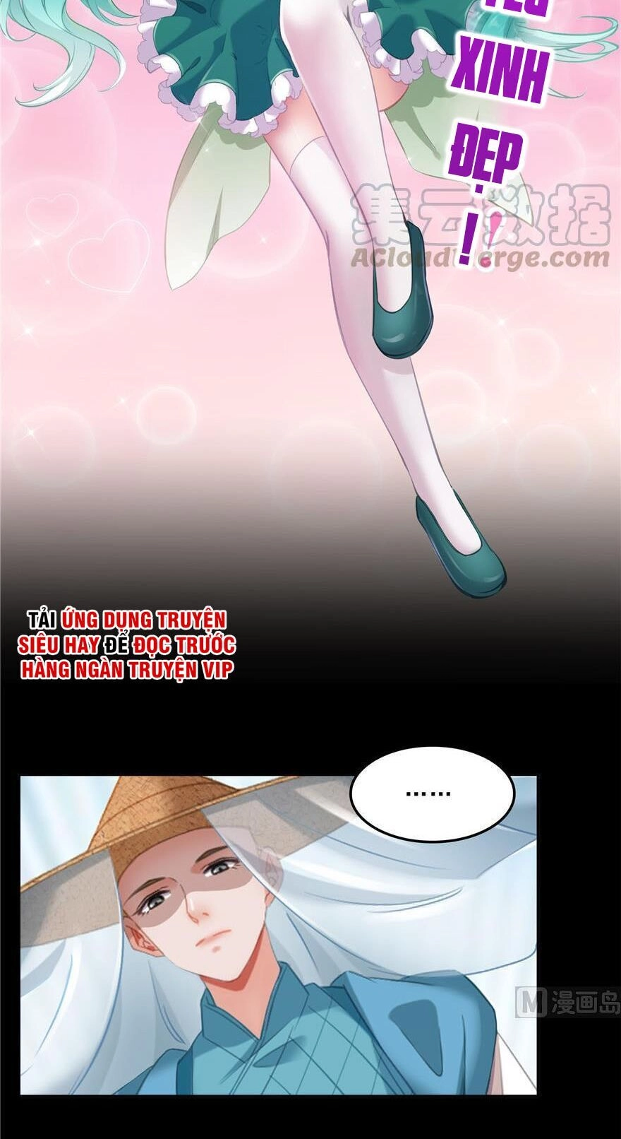 Tu Chân Nói Chuyện Phiếm Quần Chapter 154 - 8