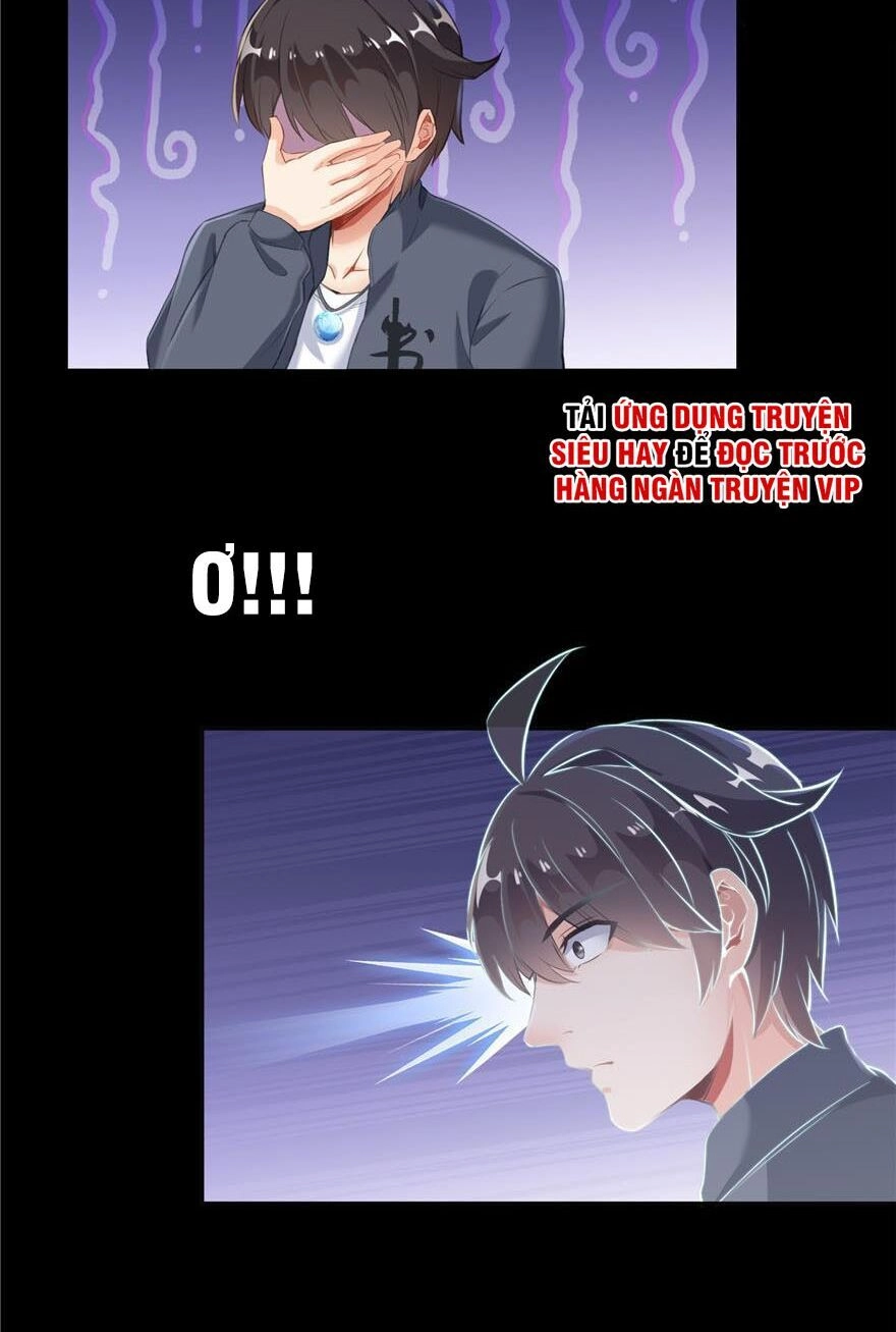 Tu Chân Nói Chuyện Phiếm Quần Chapter 154 - 10