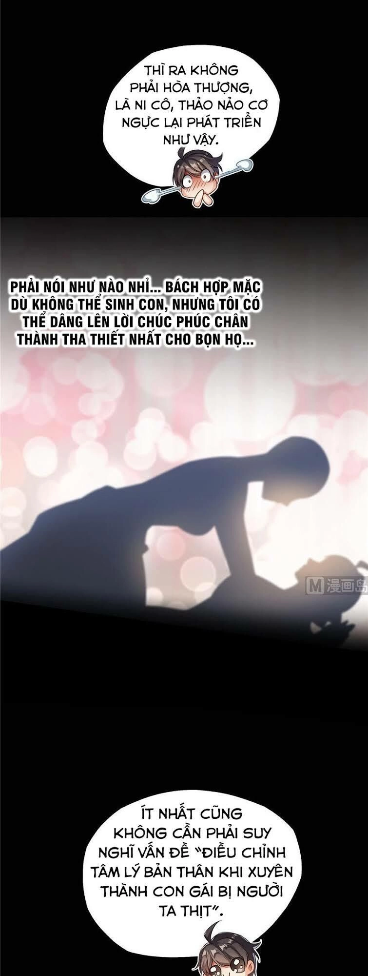 Tu Chân Nói Chuyện Phiếm Quần Chapter 154 - 15