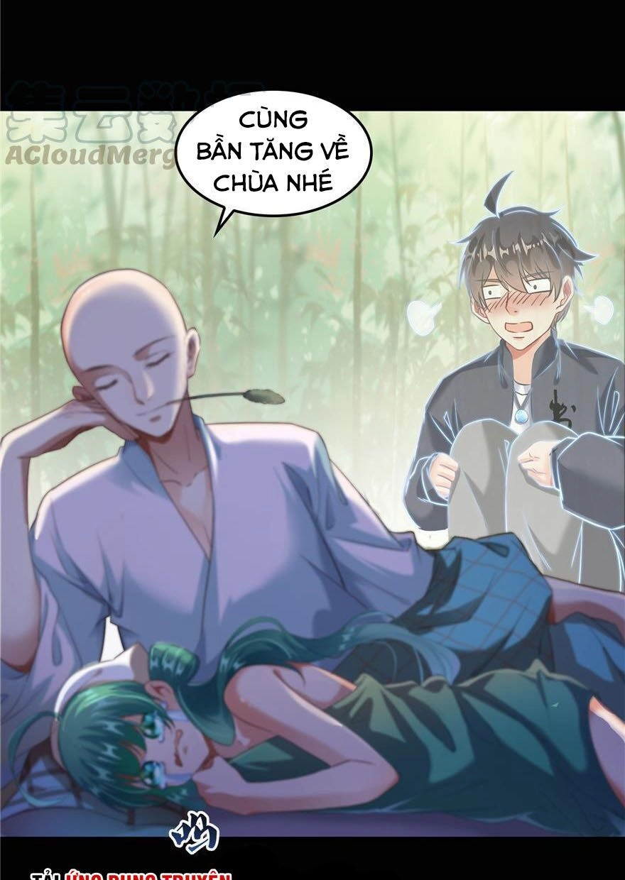 Tu Chân Nói Chuyện Phiếm Quần Chapter 154 - 18