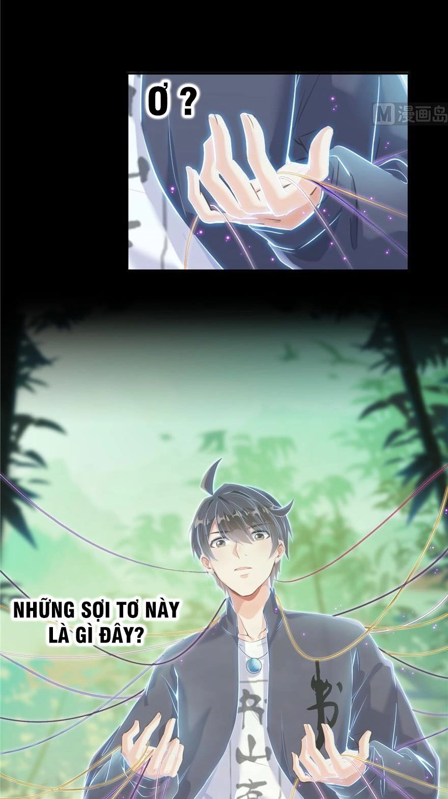 Tu Chân Nói Chuyện Phiếm Quần Chapter 154 - 20