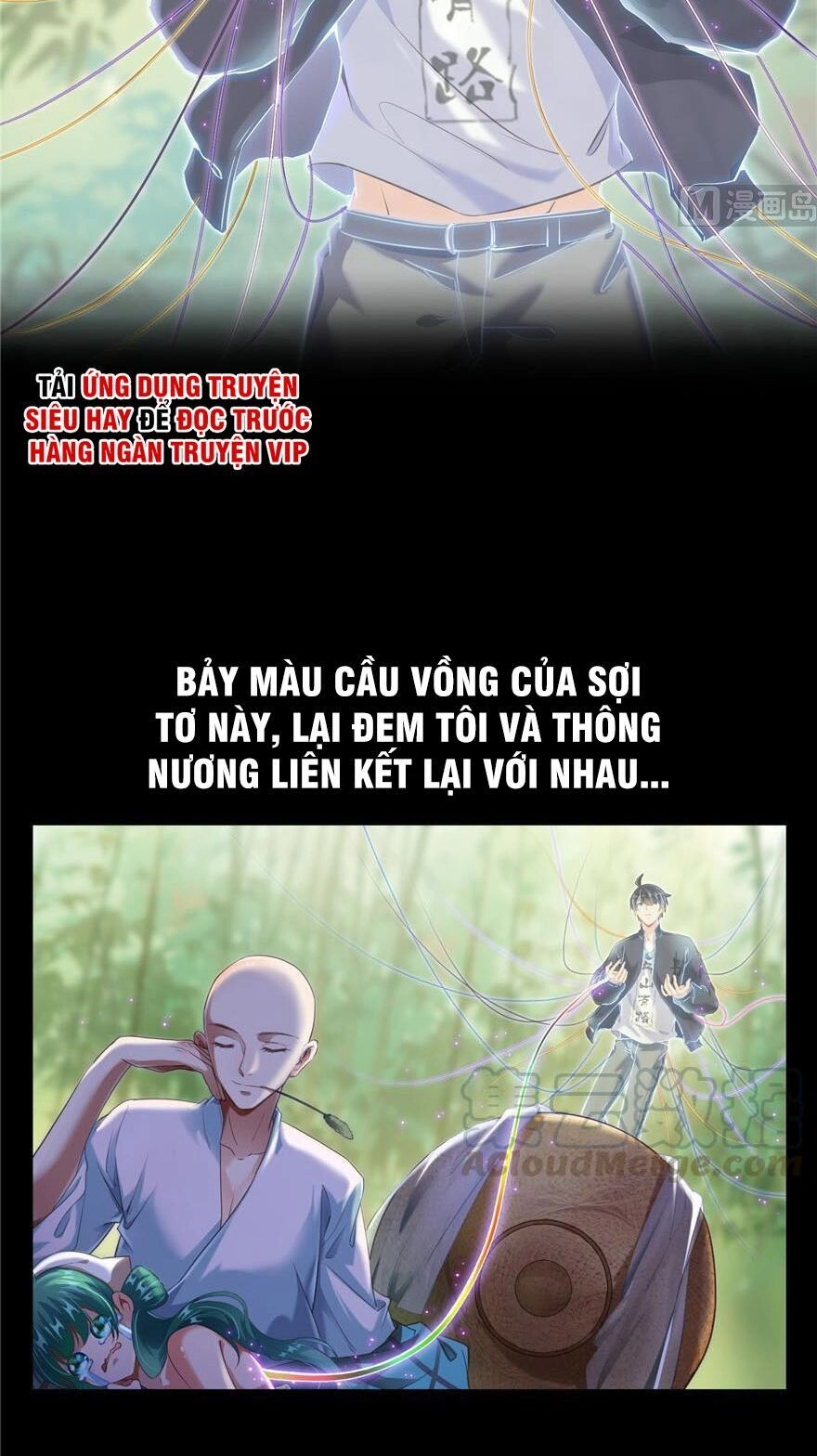 Tu Chân Nói Chuyện Phiếm Quần Chapter 154 - 21