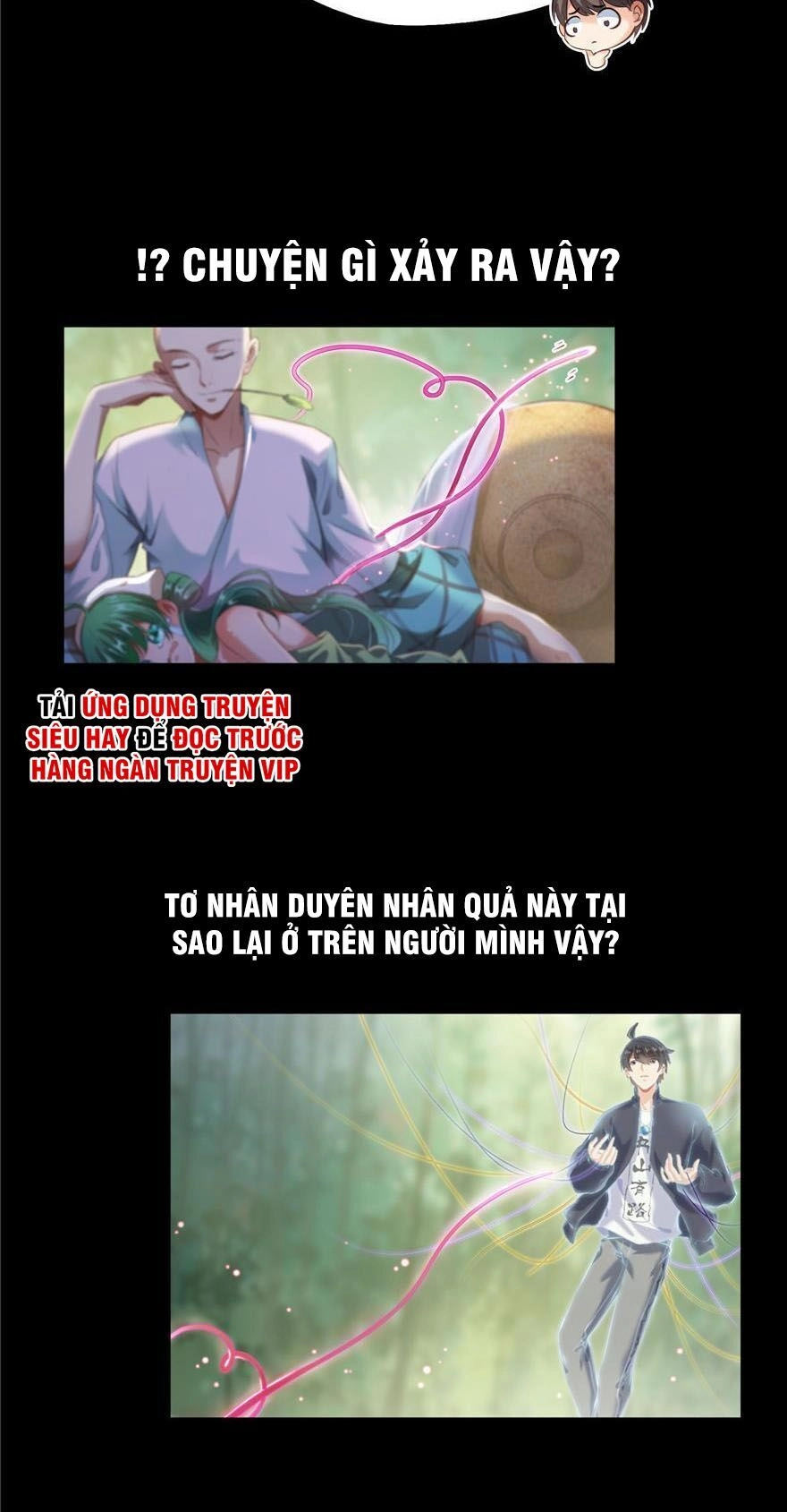 Tu Chân Nói Chuyện Phiếm Quần Chapter 154 - 25