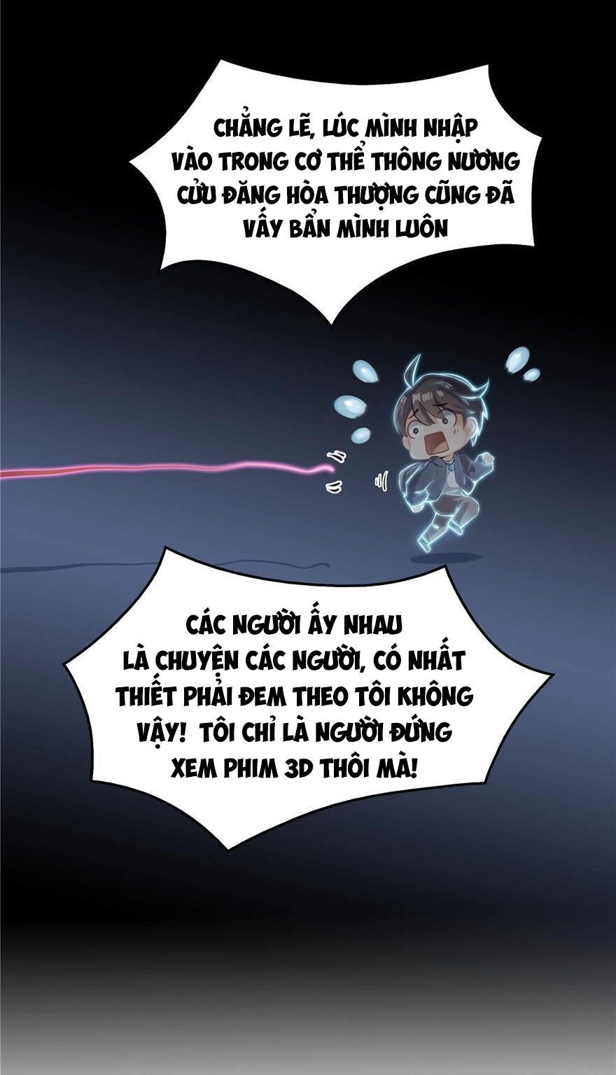 Tu Chân Nói Chuyện Phiếm Quần Chapter 154 - 26