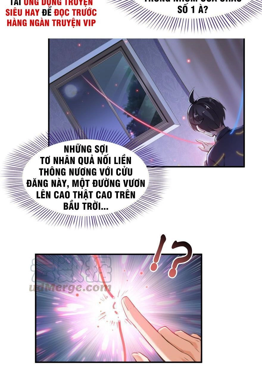 Tu Chân Nói Chuyện Phiếm Quần Chapter 155 - 3