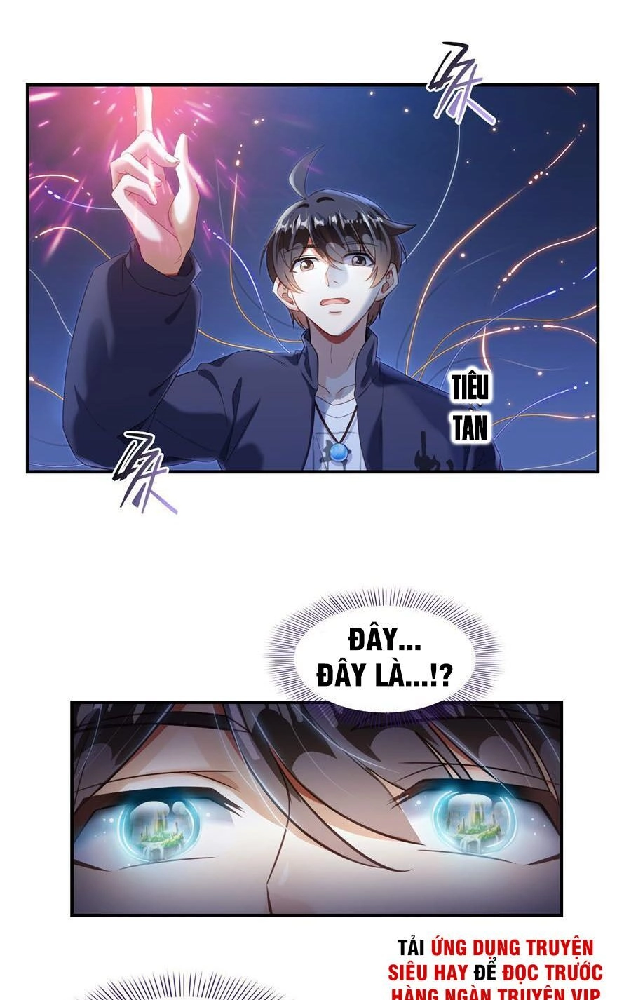 Tu Chân Nói Chuyện Phiếm Quần Chapter 155 - 4