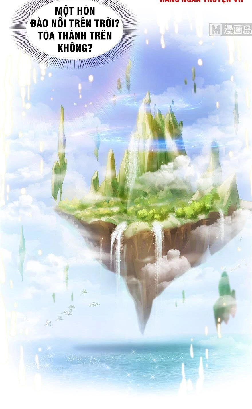 Tu Chân Nói Chuyện Phiếm Quần Chapter 155 - 5