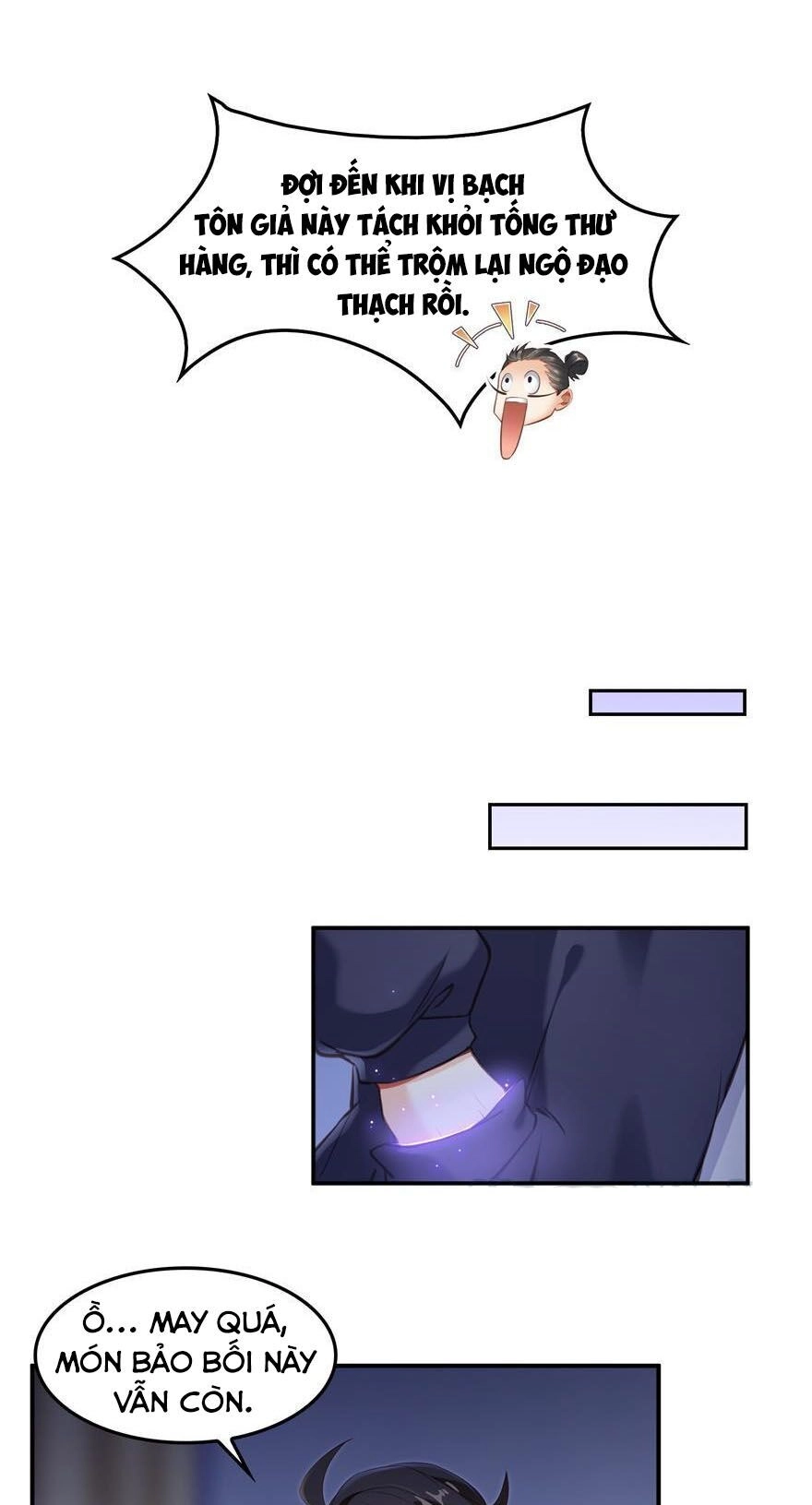 Tu Chân Nói Chuyện Phiếm Quần Chapter 155 - 16