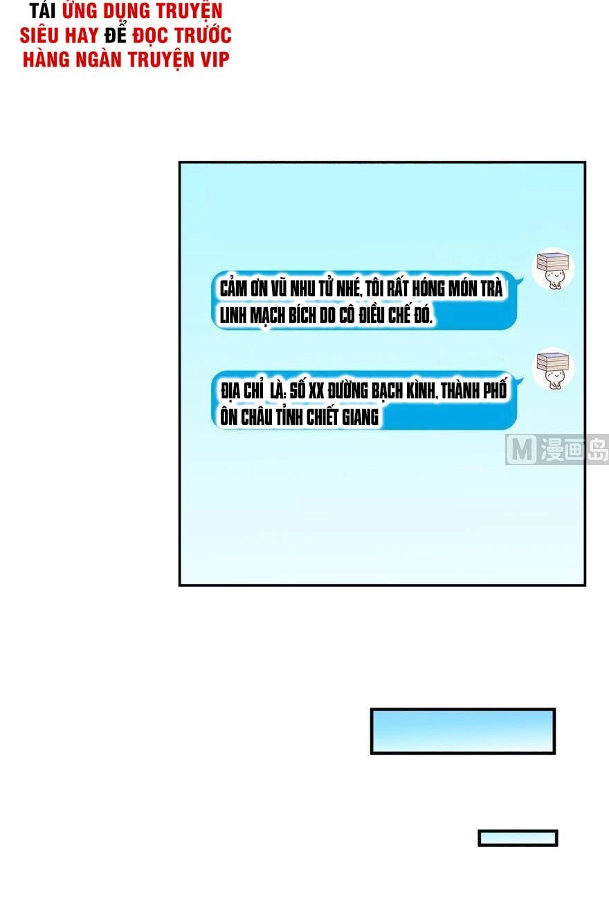 Tu Chân Nói Chuyện Phiếm Quần Chapter 155 - 21