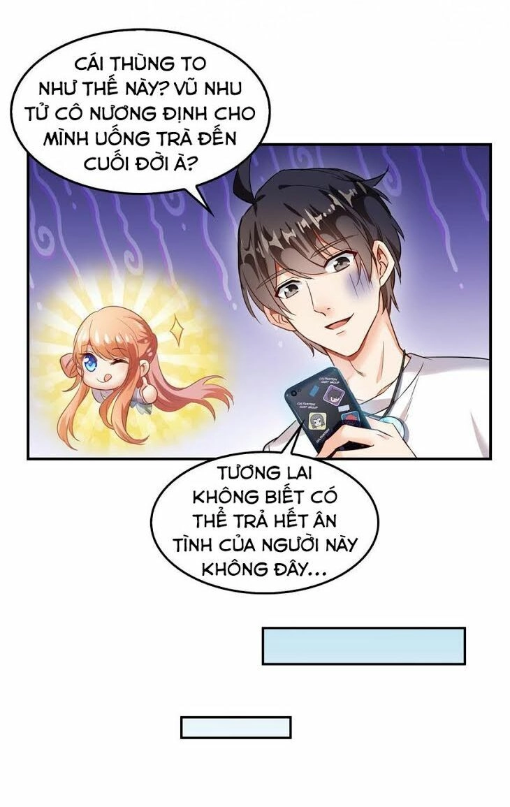 Tu Chân Nói Chuyện Phiếm Quần Chapter 156 - 16