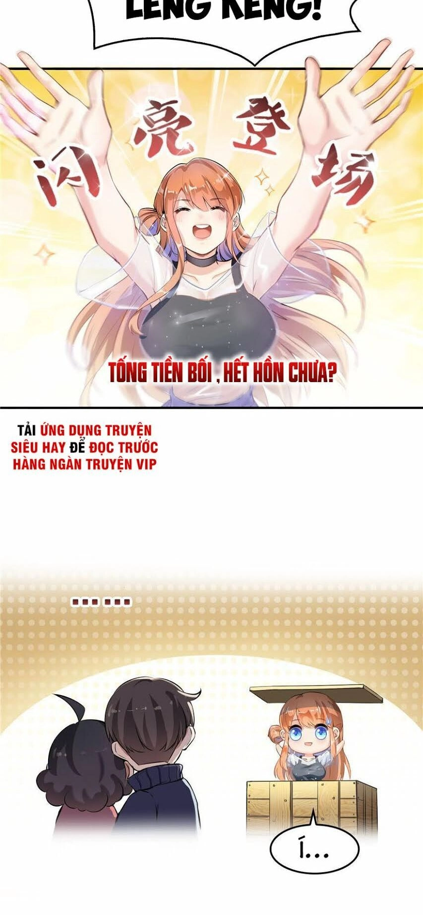 Tu Chân Nói Chuyện Phiếm Quần Chapter 156 - 20