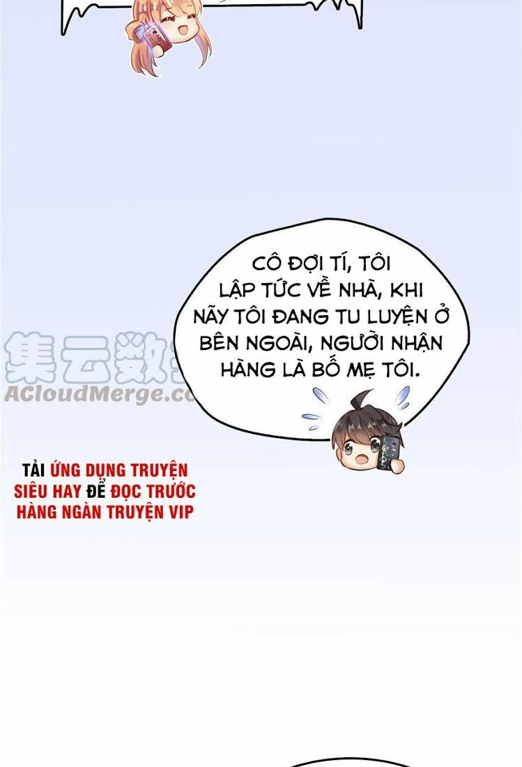 Tu Chân Nói Chuyện Phiếm Quần Chapter 157 - 4