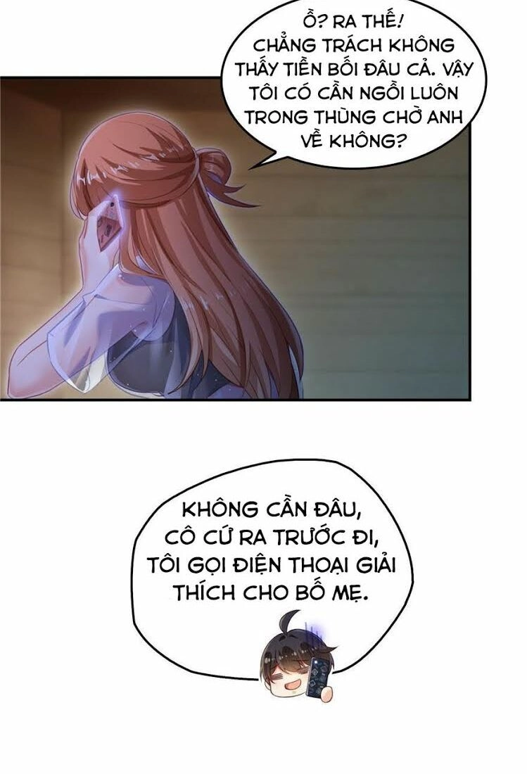 Tu Chân Nói Chuyện Phiếm Quần Chapter 157 - 5