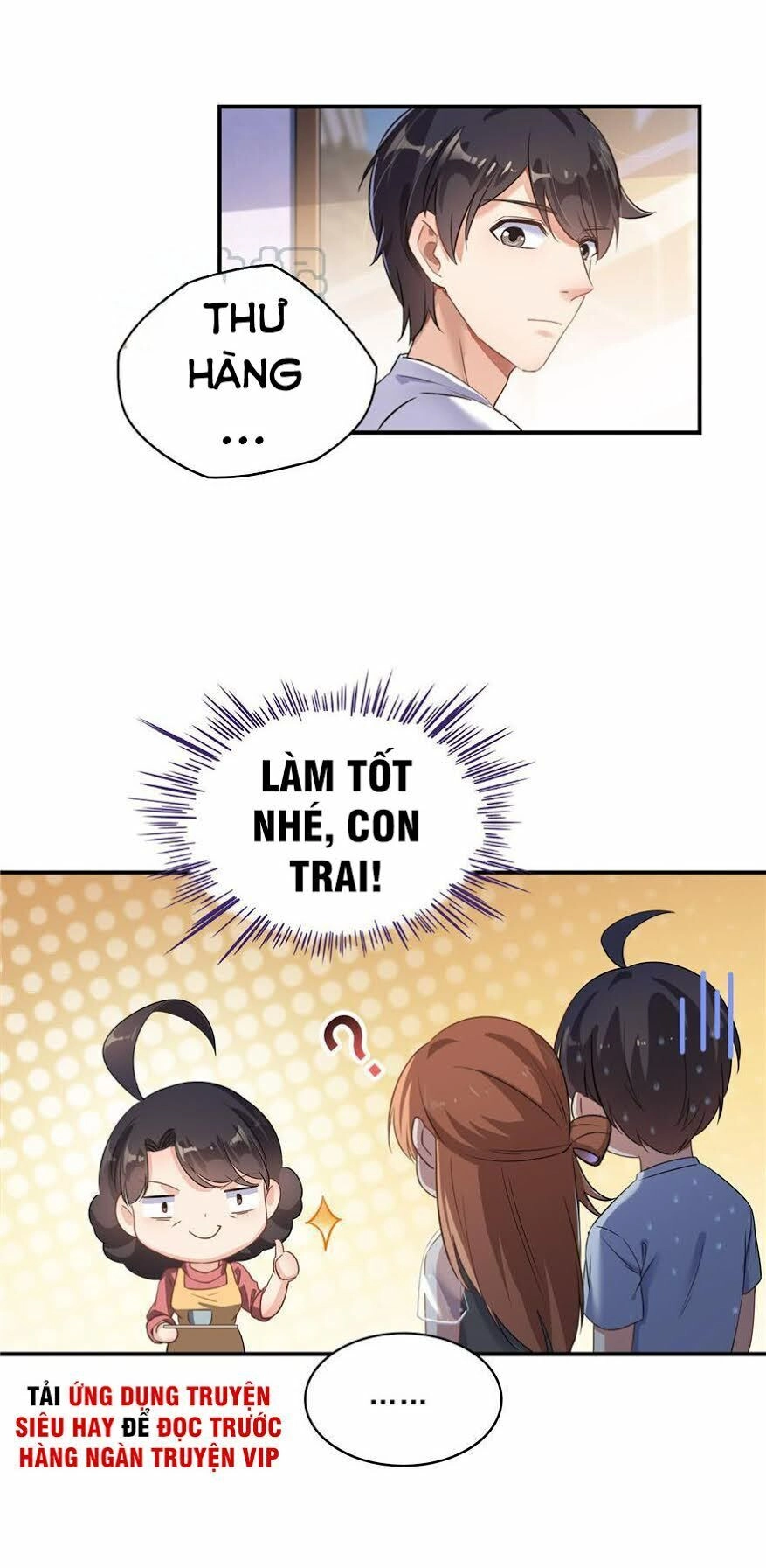 Tu Chân Nói Chuyện Phiếm Quần Chapter 157 - 10