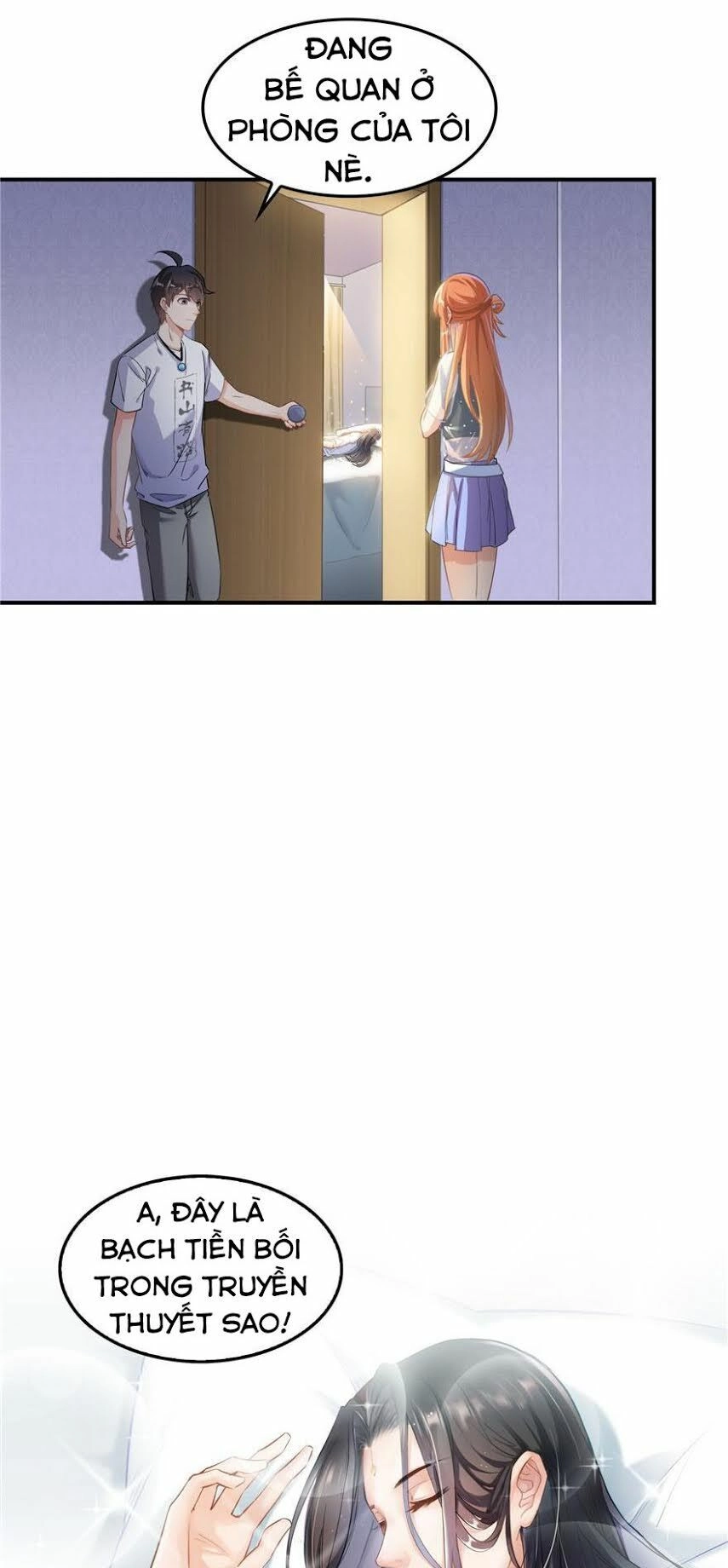 Tu Chân Nói Chuyện Phiếm Quần Chapter 157 - 14