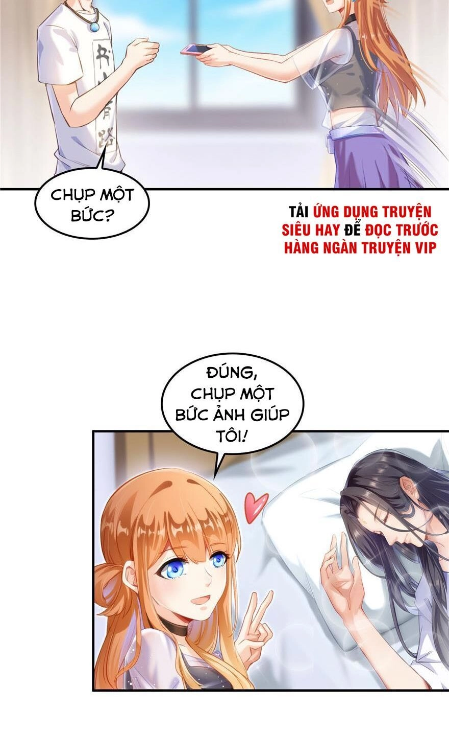 Tu Chân Nói Chuyện Phiếm Quần Chapter 157 - 17