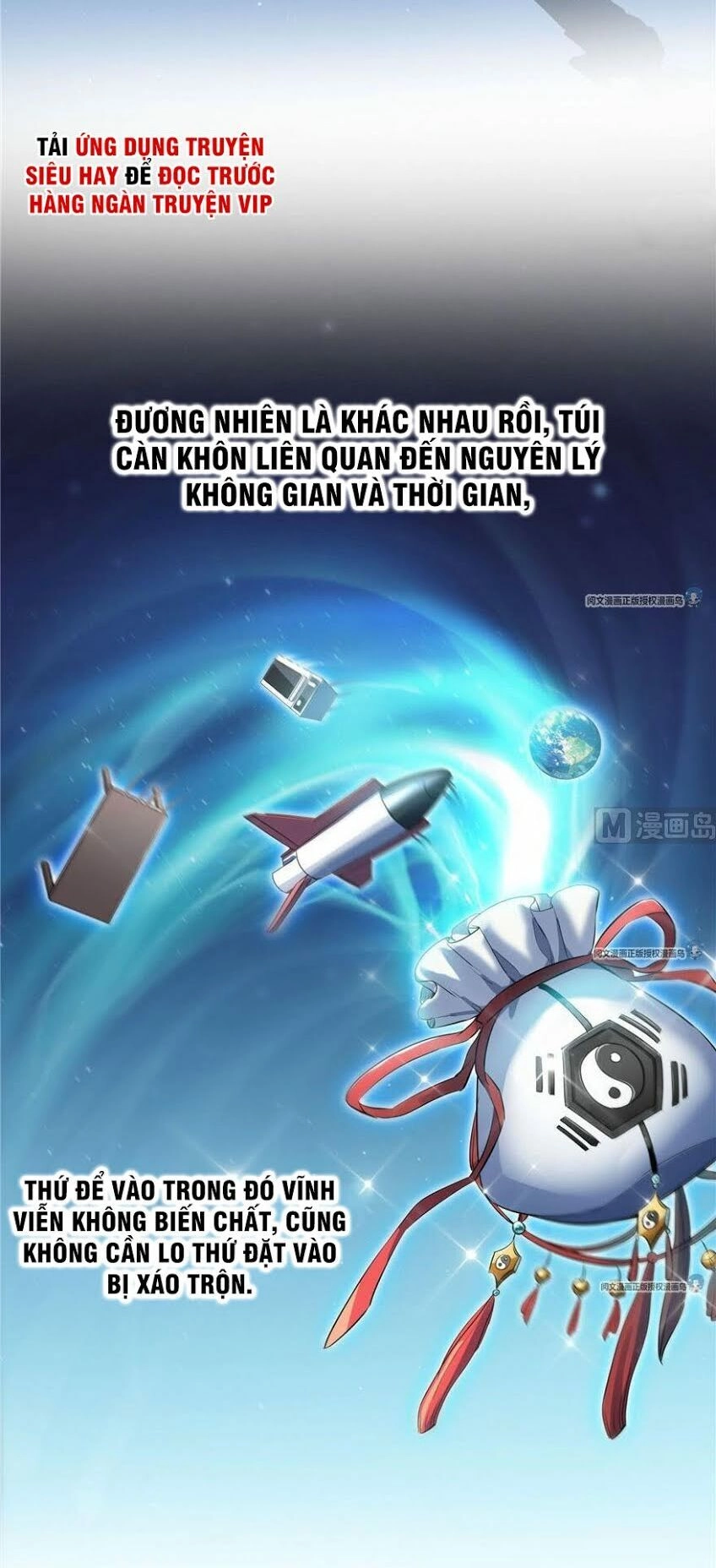 Tu Chân Nói Chuyện Phiếm Quần Chapter 158 - 2