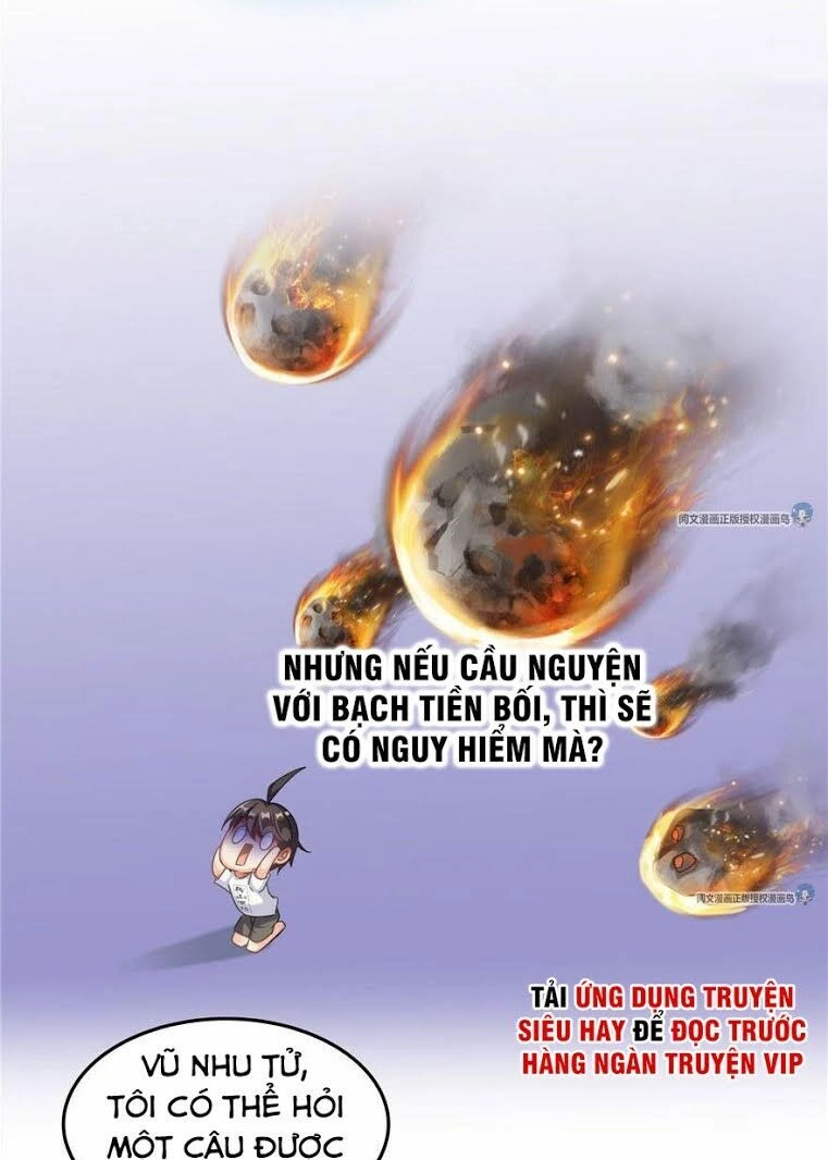 Tu Chân Nói Chuyện Phiếm Quần Chapter 158 - 8