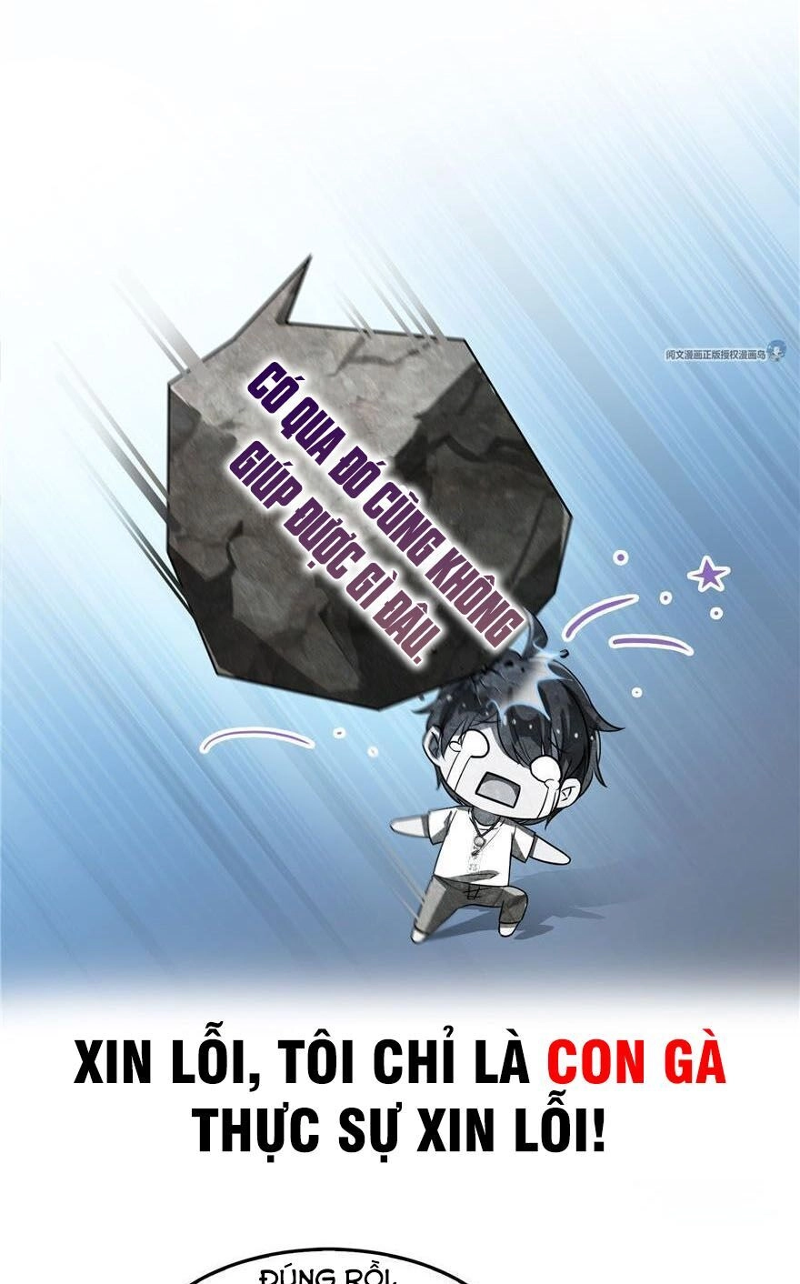 Tu Chân Nói Chuyện Phiếm Quần Chapter 158 - 18