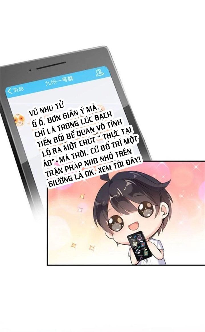 Tu Chân Nói Chuyện Phiếm Quần Chapter 159 - 6