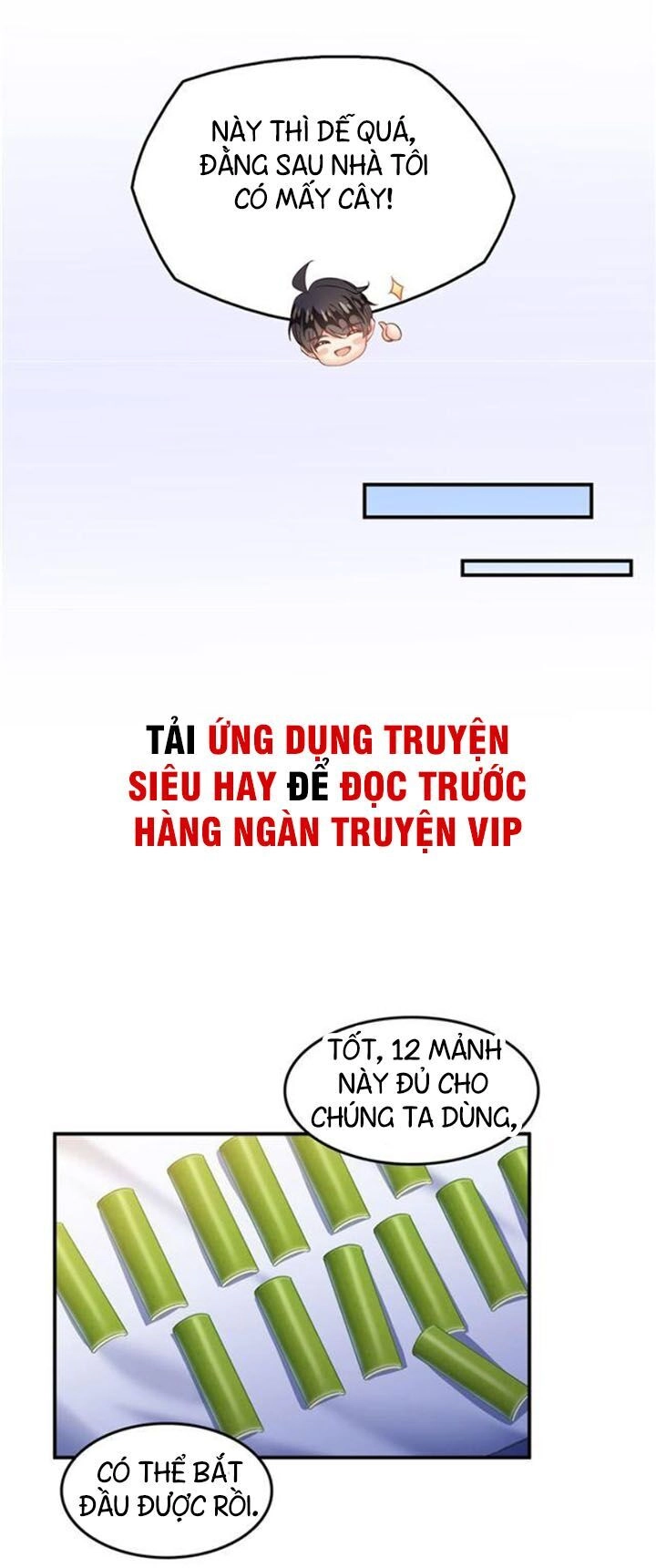 Tu Chân Nói Chuyện Phiếm Quần Chapter 159 - 12