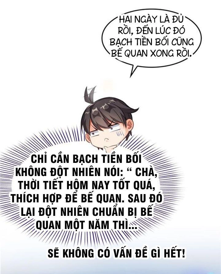 Tu Chân Nói Chuyện Phiếm Quần Chapter 159 - 16