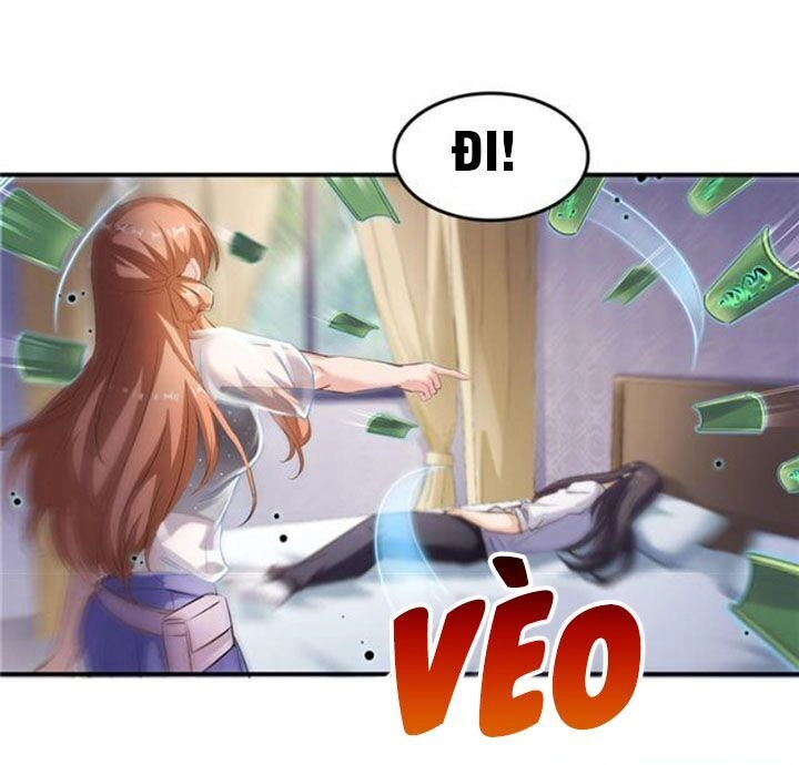 Tu Chân Nói Chuyện Phiếm Quần Chapter 159 - 18