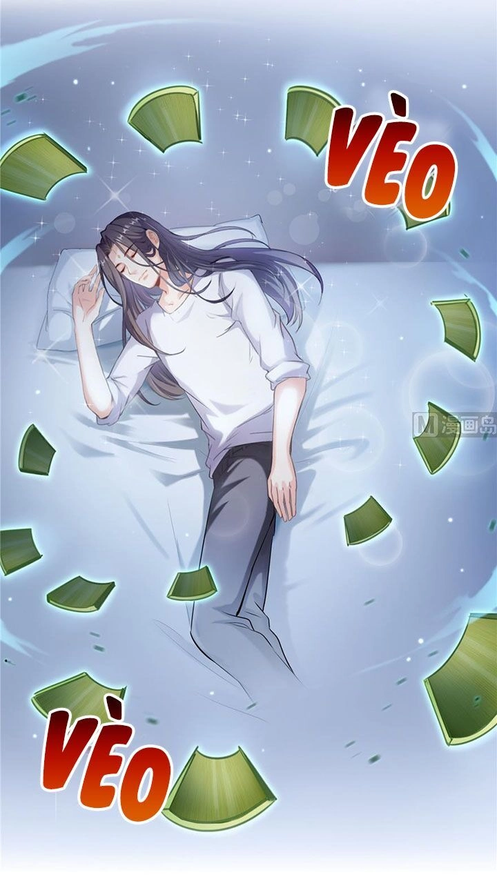 Tu Chân Nói Chuyện Phiếm Quần Chapter 159 - 19