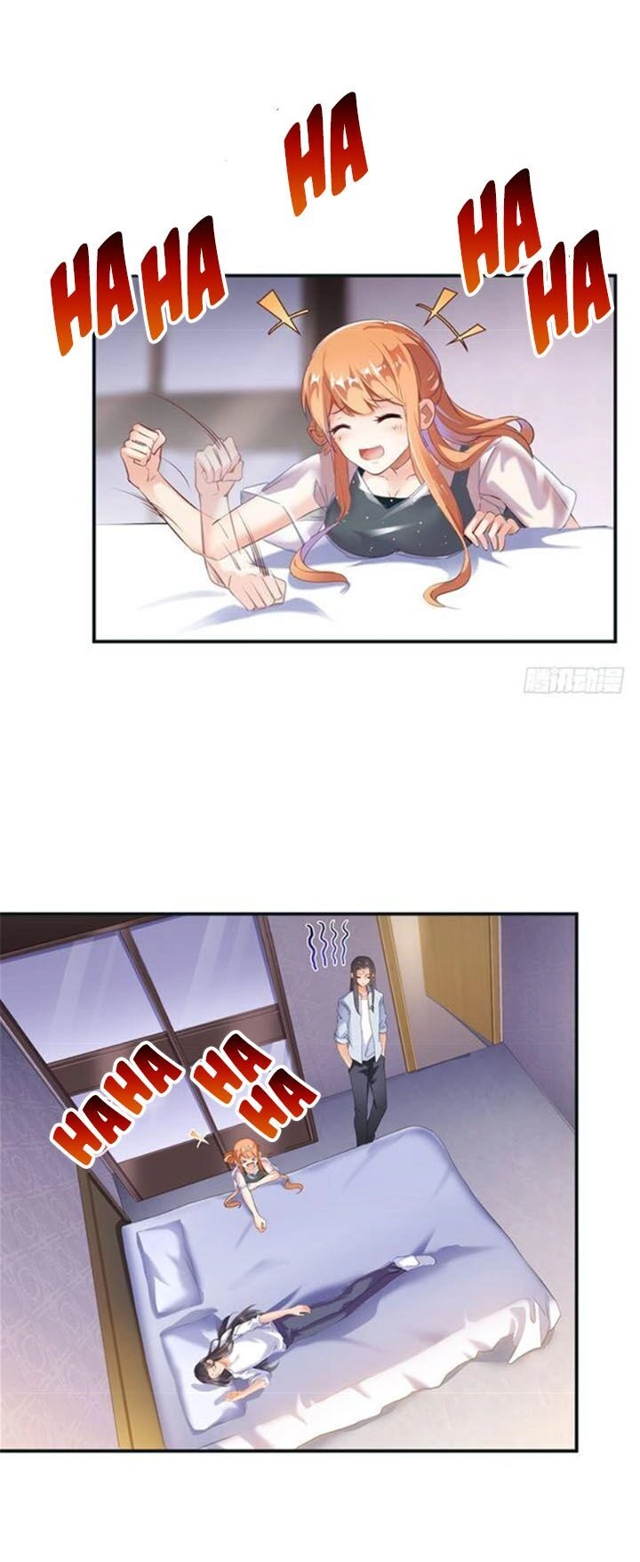 Tu Chân Nói Chuyện Phiếm Quần Chapter 160 - 2