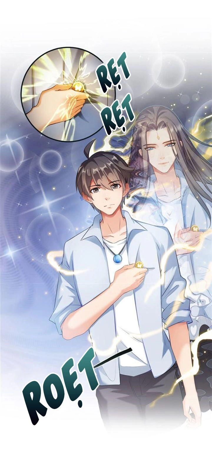 Tu Chân Nói Chuyện Phiếm Quần Chapter 160 - 3