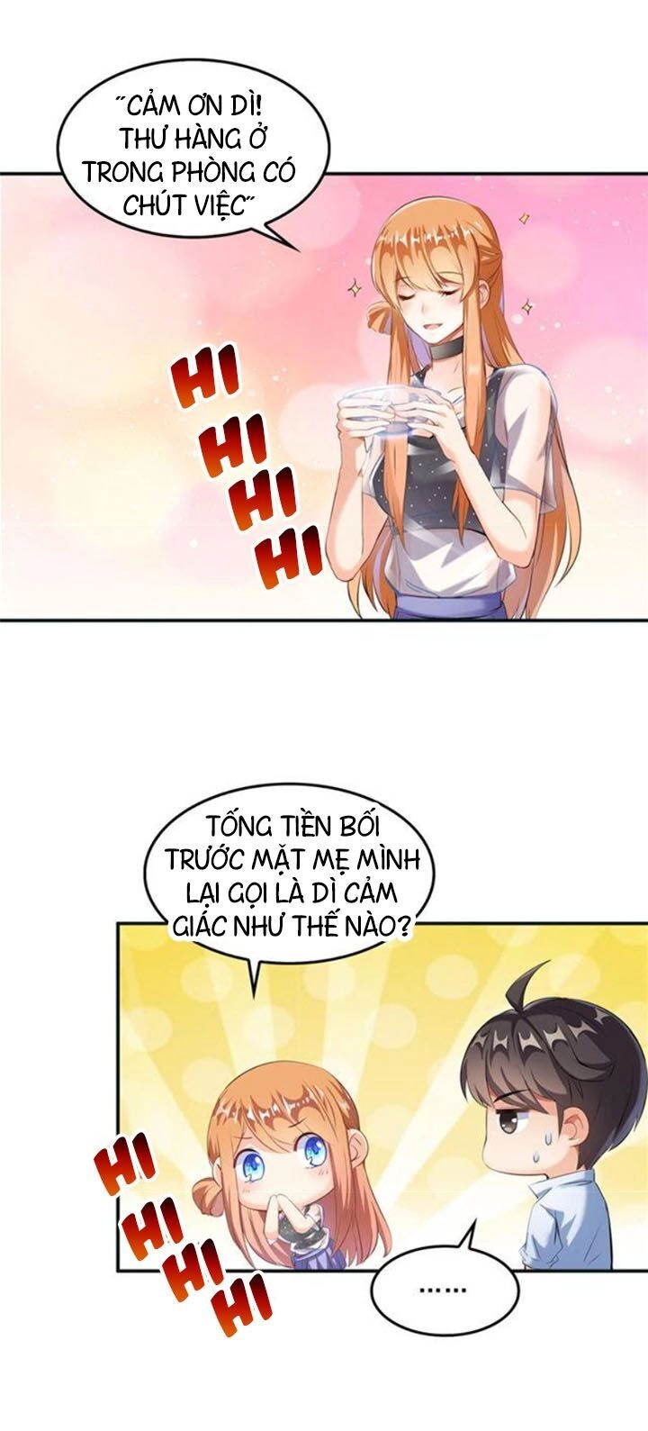 Tu Chân Nói Chuyện Phiếm Quần Chapter 160 - 4